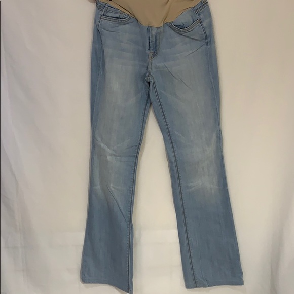 A Pea in the Pod -  Maternity Jeans - Picture 1 of 7